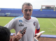 Tiga Kunci Sukses Bali United Meraih Juara Liga 1 Menurut Milomir Seslija