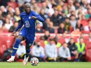 Chelsea Segera Tentukan Harga Romelu Lukaku