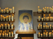 Iglesia Maradoniana, Agama Penyembah Diego Maradona dan 10 Peraturannya