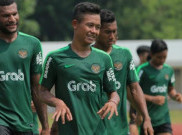 Gelandang Timnas Indonesia U-23 Sani Rizki Jadikan Turnamen di China sebagai Tolok Ukur Tim 