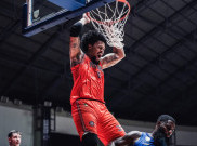 Hasil Final IBL 2024: Balas Kekalahan, Pelita Jaya Paksa Satria Muda Bermain Game Ketiga