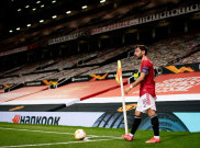 Chelsea Vs Man United: Bruno Fernandes Belum Bikin Stres