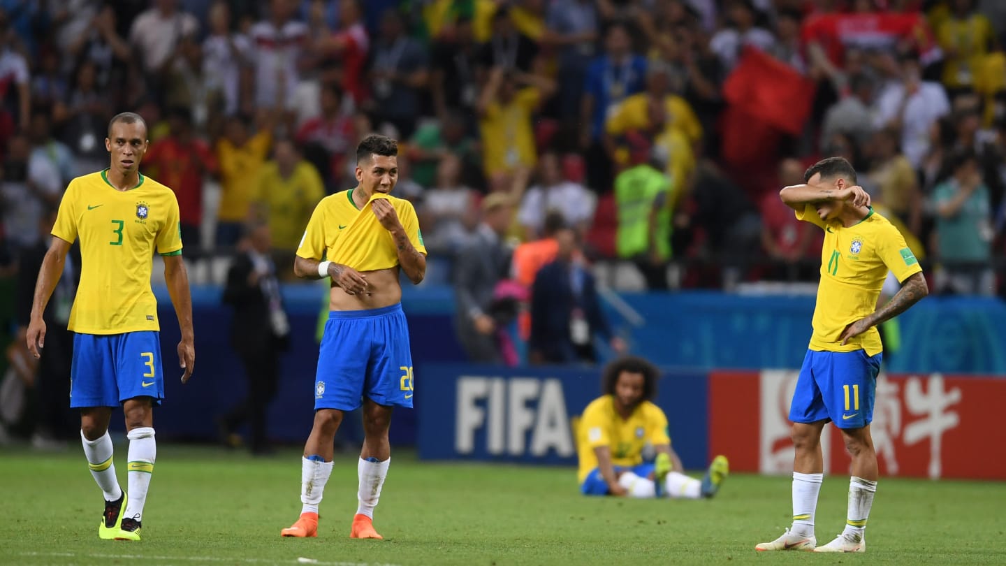 Rivaldo Minta Timnas Brasil Move On