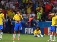 Rivaldo Minta Timnas Brasil Move On
