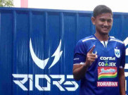 PSIS Semarang Lepas Haudi Abdillah ke Bali United