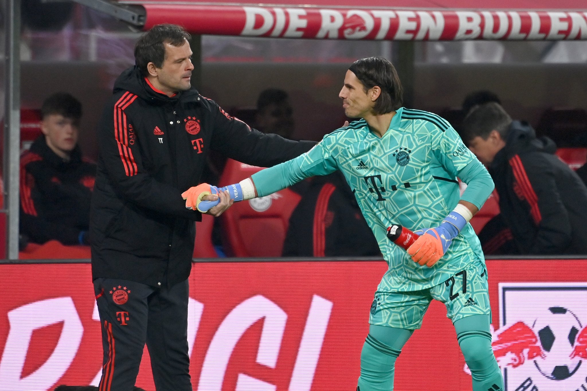 Bayern Munchen Pecat Pelatih Kiper, Ada Apa?
