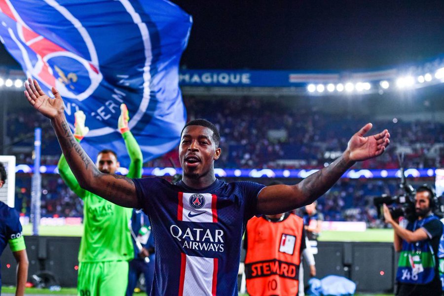 Terancam Ditinggal Milan Skriniar, Inter Bidik Presnel Kimpembe