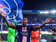 Terancam Ditinggal Milan Skriniar, Inter Bidik Presnel Kimpembe