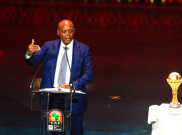 Presiden CAF Angkat Bicara soal Isu Penundaan Piala Afrika 2021