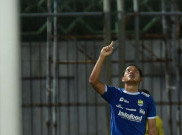 Adam Alis Bagikan Tips Bisa Bersaing dengan Thom Haye hingga Luciano Guaycochea