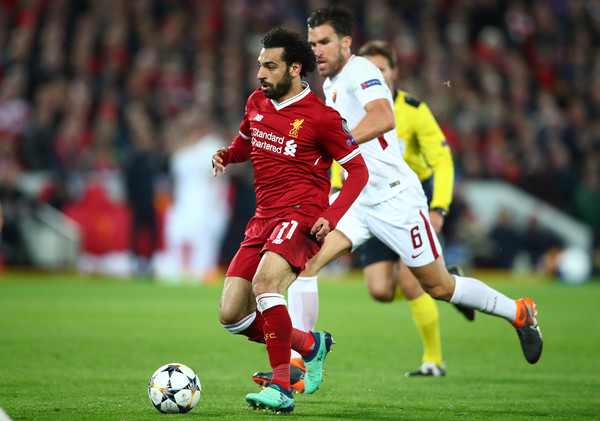 Jose Mourinho Akhirnya Buka Suara soal Transfer Mohamed Salah