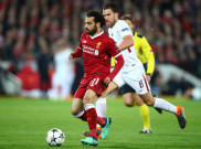 Jose Mourinho Akhirnya Buka Suara soal Transfer Mohamed Salah