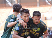 Hasrat Terpendam Yandi Sofyan Kembali Berseragam Timnas Indonesia