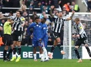 Prediksi Susunan Pemain Chelsea vs Newcastle United: Rotasi Pemain sebagai Persiapan Leg Dua 16 Besar Liga Champions