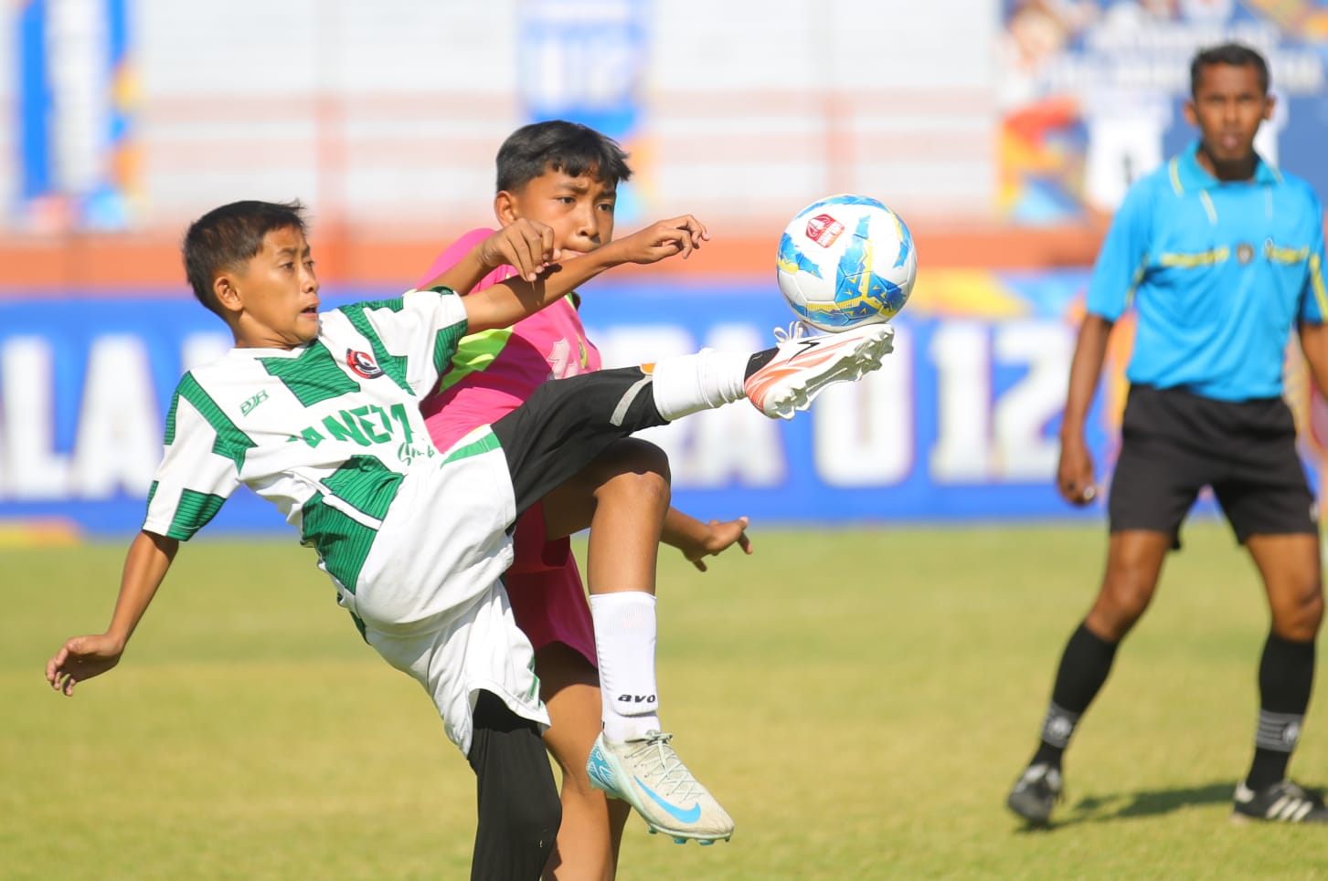Piala Menpora U-12 Liga Anak Indonesia Diharapkan Terus Berlanjut, Candradimuka Calon Pemain Timnas