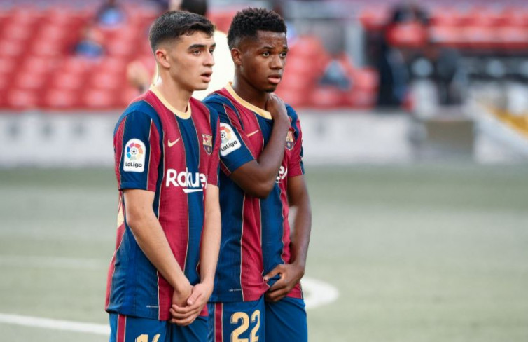 9 Bintang Jebolan Piala Dunia U-17, dari Fabregas sampai Phil Foden