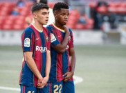 9 Bintang Jebolan Piala Dunia U-17, dari Fabregas sampai Phil Foden