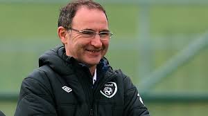 Manajer Timnas Republik Irlandia Tidak Ingin Melatih Leicester