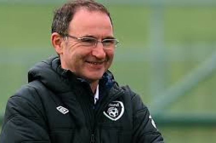 Manajer Timnas Republik Irlandia Tidak Ingin Melatih Leicester