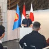 Kontingen Indonesia Tinggal di Kapal Pesiar Selama Asian Games 2026, CdM Todotua Pastikan Kenyamanannya