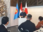 Kontingen Indonesia Tinggal di Kapal Pesiar Selama Asian Games 2026, CdM Todotua Pastikan Kenyamanannya
