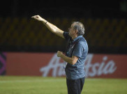 Hasil Seri 1-1 Filipina Kontra Thailand Bikin Timnas Indonesia Tersingkir, Rajevac Sebut Adil