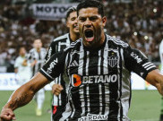Brasil Butuh Hulk untuk Jadi Penyelamat