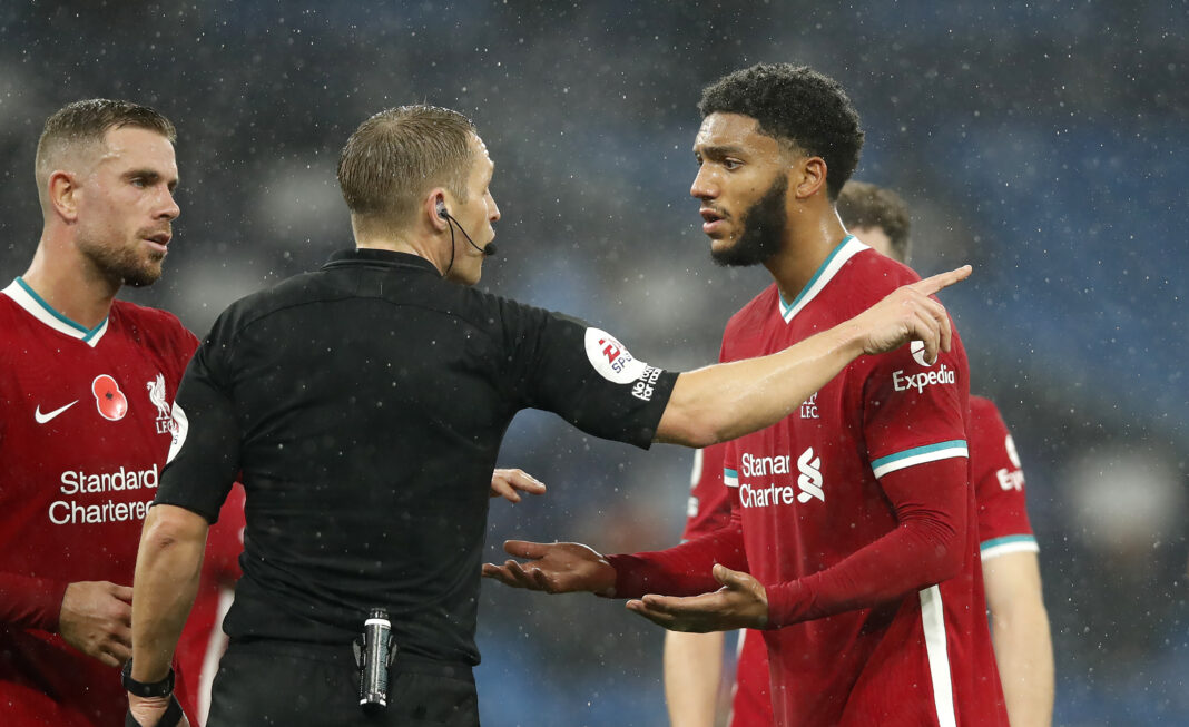 VAR Dinilai Tak Selesaikan Kontroversi dalam Sepak Bola
