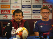 Modal Indra Sjafri untuk Misi Bawa Timnas Indonesia U-22 Bungkam Vietnam