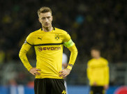 Cinta Dortmund, Marco Reus Tolak Godaan Bayern Munchen