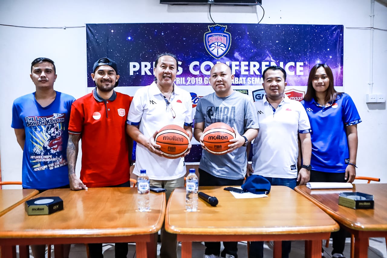 Berebut Tempat Playoff di Srikandi Cup Seri Semarang