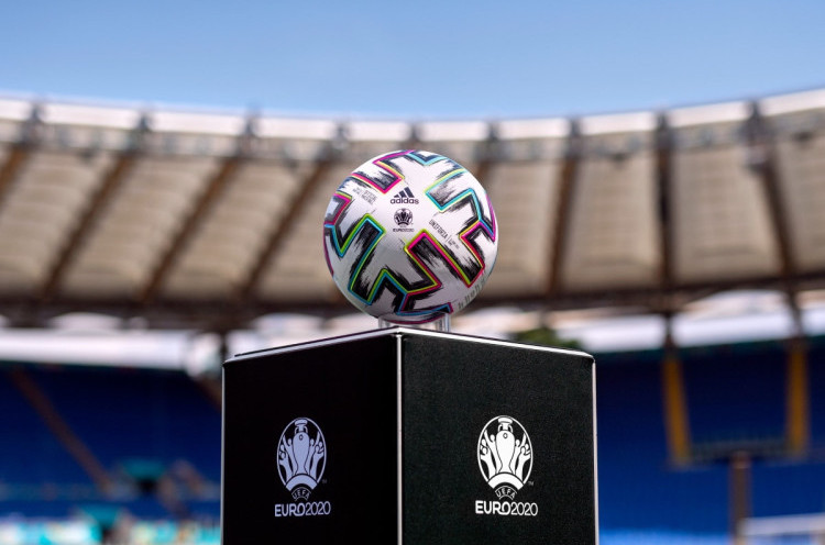 5 Momen Menarik dari Matchday Pertama Piala Eropa 2020