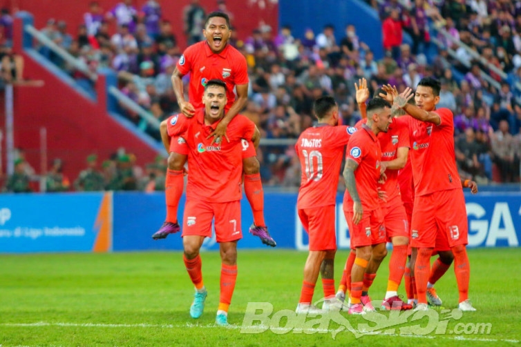 Mengejutkan, Borneo FC Lepas Matheus Pato ke Shandong Taishan