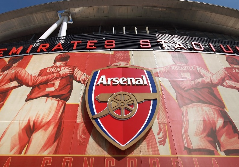 Arsenal Bukan Anak Emas Premier League
