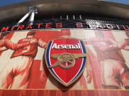 Arsenal Bukan Anak Emas Premier League