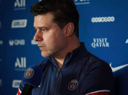 PSG Resmi Berpisah dengan Mauricio Pochettino