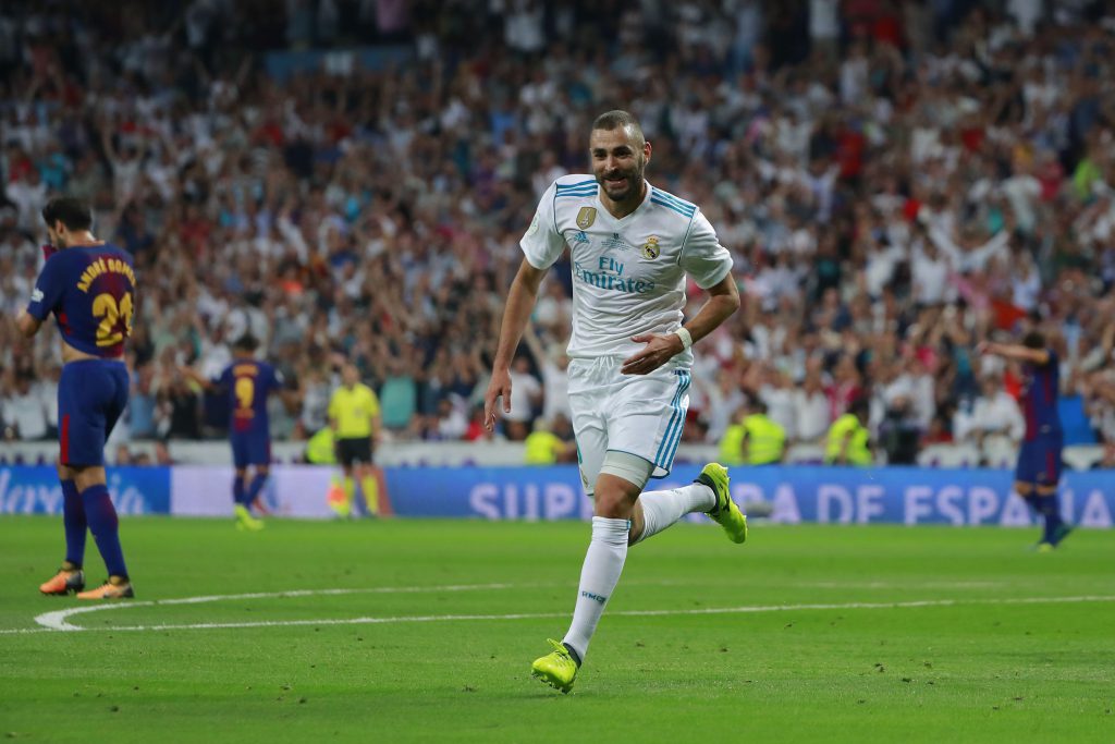 5 Pemain yang Batal Gabung Barcelona dan Mendarat di Real Madrid