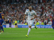 5 Pemain yang Batal Gabung Barcelona dan Mendarat di Real Madrid