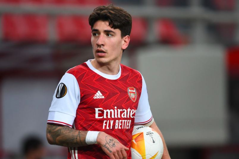 Mantan Pemain Arsenal Komentari Konflik Panas Rusia-Ukraina