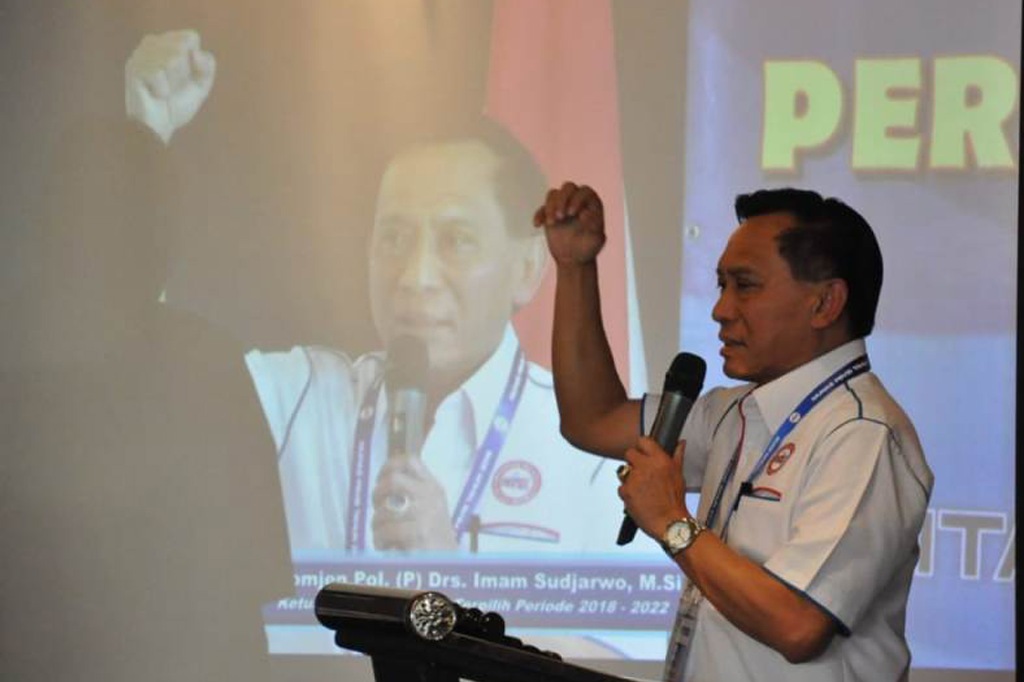 PBVSI Targetkan Tiga Emas dari Bola Voli SEA Games 2019