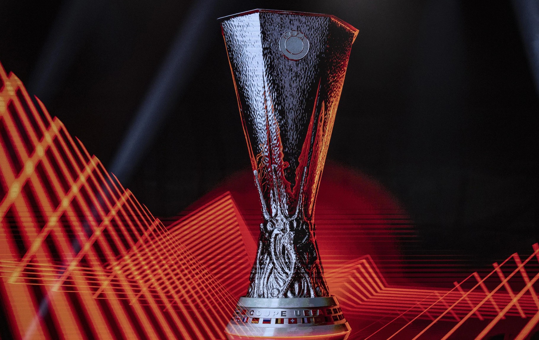 Fakta Menarik All-English Final di Liga Europa, Inggris Samai Italia