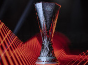 Fakta Menarik All-English Final di Liga Europa, Inggris Samai Italia