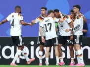 Kekalahan dari Ekuador Jadi Alarm bagi Jerman Jelang Fase Gugur