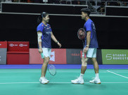  Indonesia Kembali Pulang Tanpa Membawa Gelar Juara