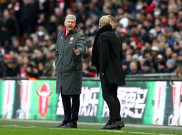 Dinasti Baru Pep Guardiola dan Keterpurukan Arsene Wenger