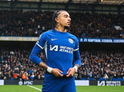 Pencapaian Chelsea Tembus Tiga Besar, di Luar Ekspektasi Para Pemain