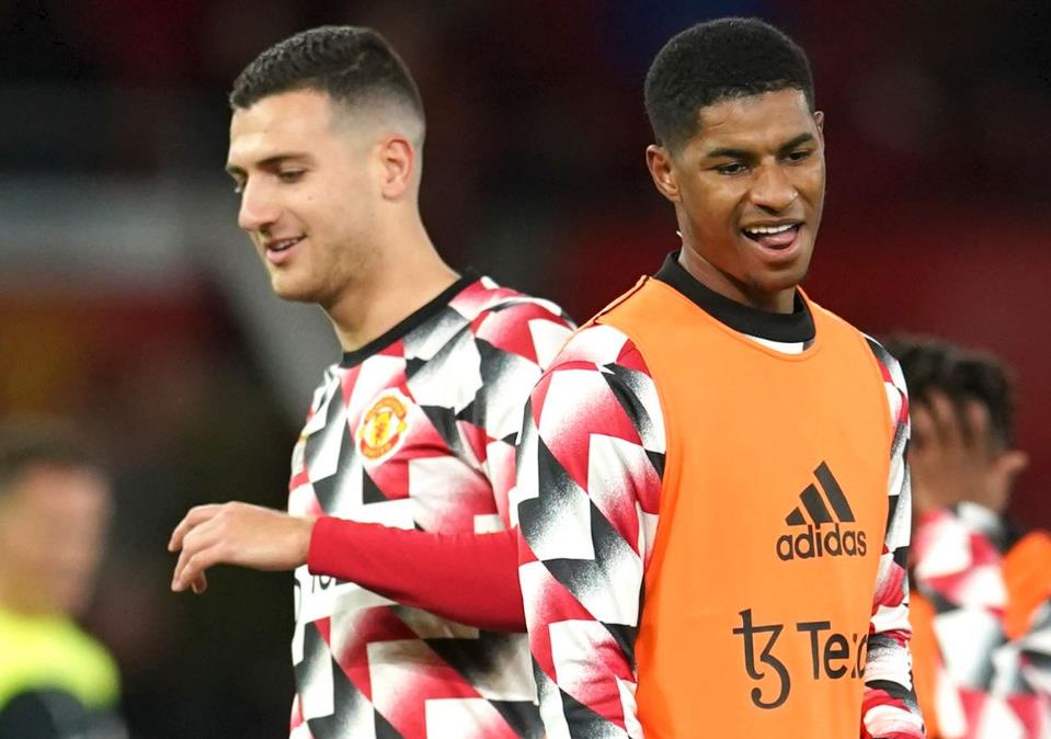 7 Pemain yang Harus Didepak dan Dipertahankan Ruben Amorim di Manchester United