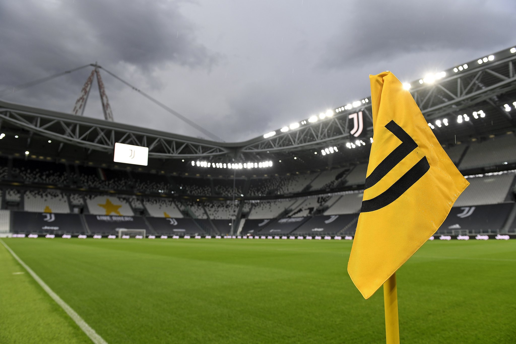 Ribut-ribut di Balik Batalnya Laga Juventus Vs Napoli