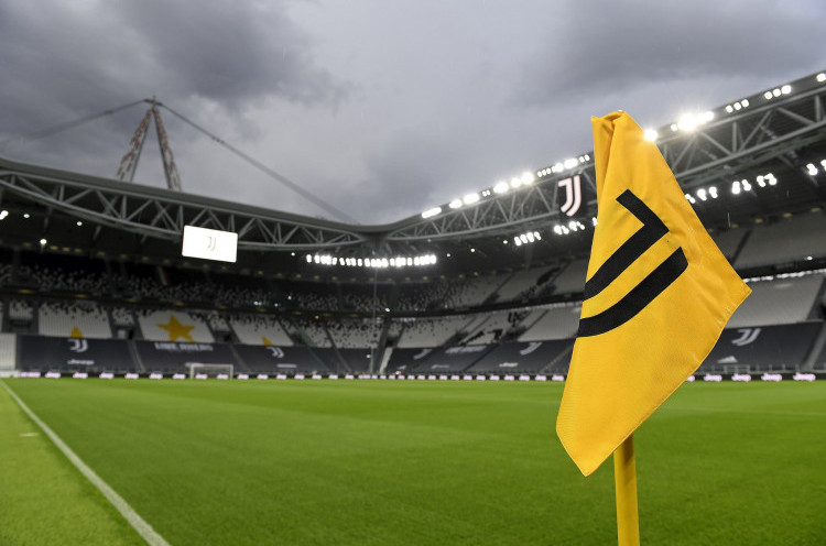 Ribut-ribut di Balik Batalnya Laga Juventus Vs Napoli