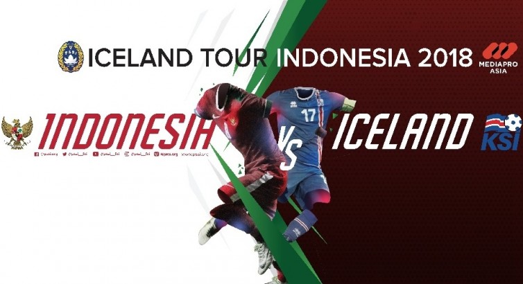 Prediksi Timnas Indonesia Vs Islandia: Saatnya Skuat Garuda Beri Perlawanan